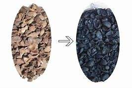 Déchets agricoles de coquille de noyau de palme naturel pur pour l'exportation dans le monde entier à des prix compétitifs - Product Image 5