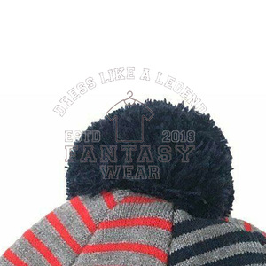 FANTASY WEAR 2026 Wholesale & Custom Design Logo Plain <b>Winter</b> Skull <b>Cap</b> <b>Winter</b> Knit Beanie <b>Cap</b> CE ISO Certified - Product Image 4