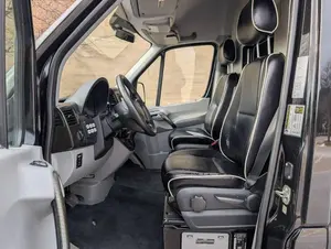 MERCEDES-B E N8 Z SPRINTER 2500 TOIT HAUT D'OCCASION 2015 (LHD/RHD) - Product Image 3