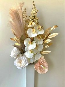 Artificial Flowers Wedding and Events <b>Decoration</b> for Different Occasions Flower Bouquets for Multi Purposes - Product Image 4