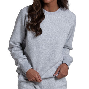 Automne hiver mode grande taille streetwear décontracté figurines à épaules tombantes respirant sweats à capuche écologiques tricotés - Product Image 1