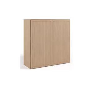 Fábrica de Muebles, Conjuntos de Gabinetes de Cocina de Madera Maciza, Gabinetes de Cocina Modernos, Listos para Armar, de Fábrica en Vietnam - Product Image 4