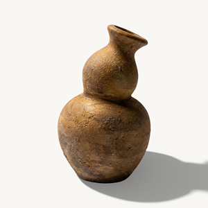 Mini Jarra de Cerámica Kendi - Product Image 2
