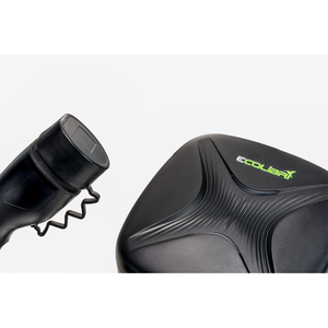 Treo tường xe điện sạc Trạm nhỏ gọn EV sạc 7kW/11Kw loại 2 nhanh chóng phí Home & thương mại - Product Image 2