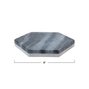 เขียงทำจากชีสหินอ่อนธรรมชาติทนทานออกแบบได้ตามต้องการ - Product Image 3