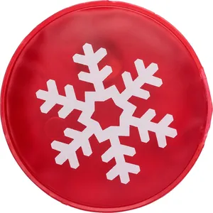 Cuscinetto Termico Personalizzabile Carina, Gadget Riscaldante per Auto - Product Image 1