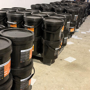 Additif <span class=keywords><strong>lubrifiant</strong></span> Beyg pour forage, à base d'eau et d'hydrocarbures, réduisant la friction, améliorant la vitesse de pénétration, pH 7-10.5 - Product Image 6