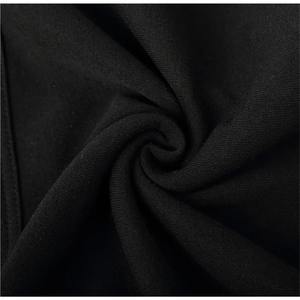 ใหม่เสื้อแจ็คเก็ตขนแกะแฟชั่นมีซิปสำหรับผู้ชายเสื้อแจ็คเก็ตมีฮู้ดแบบลำลองทรงหลวมฤดูใบไม้ผลิฤดูใบไม้ร่วง - Product Image 5