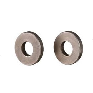 Écrou de roulement de colonne de direction FORD NEW HOLLAND 81717466 E1DKN3572 OEM, pièces de direction de tracteur robustes - Product Image 2