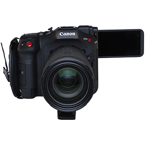 กล้องถ่ายภาพยนตร์ (EF) C80 6K พร้อมเลนส์ RF 24-105 มม. f/2.8 L IS USM Z - Product Image 3