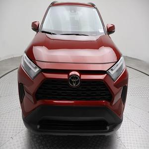 Toyota RAV 4XLE 2025, el Más Vendido, 2.5L, 4 Cilindros, DOHC, Paquete de Tecnología Dual VVT-i, con Garantía, Tracción Delantera - Product Image 2