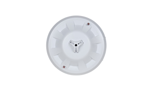 Alfamax I-1003 Indoor Addressable Heat Detector Built-in Isolator High Sensitivity Thermal Sensor EN54-5 Certified 50m <b>Alarm</b> - Product Image 5