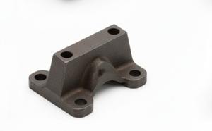 Soporte de Montaje (también llamado Soporte Base o Soporte Estructural) - Product Image 2