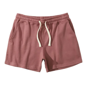 Nouveau style 2024, service OEM, caleçon de sport pour homme, décontracté, uni, respirant, séchage rapide, coton et élasthanne, été, course à pied, gym, natation, entraînement - Product Image 3