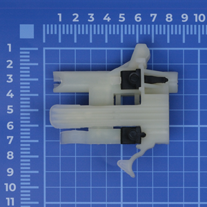 68070266AD Nouveau support de lève-vitre avant droit de marque neutre pour Fiat 500 312 - Product Image 5