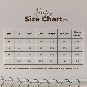 Top court à capuche pour femme de la dernière collection Streetwear tricoté pour l'hiver Logo avant Hoodies pour femmes - Product Image 6