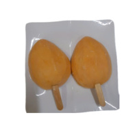 Lage Prijs Premium Kwaliteit Heerlijke Best Verkopende Bevroren Mango Op Een Stok 100G