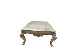 Table basse en marbre tables design table de salon tables basses meubles en bois