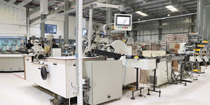 Use cigarros Packaging <span class=keywords><strong>Machine</strong></span> - HLP-2 200 cigarro Packer <span class=keywords><strong>Machine</strong></span> - Commercial cigarro Packing <span class=keywords><strong>Machine</strong></span> - Product Image 3