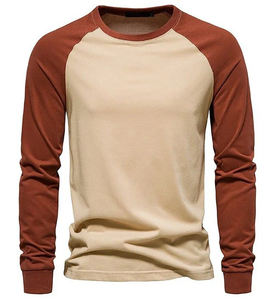 Camiseta de Hombre 100% Algodón de Alta Calidad, Nueva Moda, Servicio OEM, Producción en Masa, Estampado de Personajes, Proveedores de Bangladesh - Product Image 6