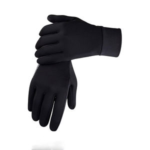 Winter Ski <b>Glove</b> for Outdoor Snow Sports and Casual Use <b>Warm</b> Insulated Cold Resistant - Product Image 4