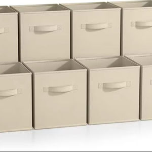 Unique Multipurpose <b>Storage</b> <b>Bags</b> Fabric Organizer for Travel Gear for Organization and Convenience - Product Image 1