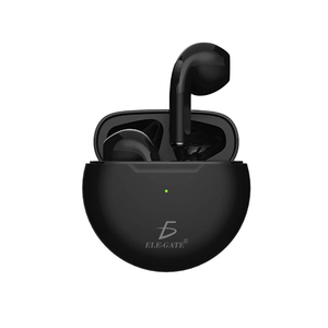 Cuffie Wireless In-Ear J6 TWS con Bluetooth 5.1, Display LED Digitale, Indicatore Batteria e Funzione di Ricarica Wireless JL - Product Image 4