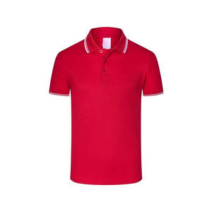 Polo personalizado de alta calidad para el personal del restaurante, Polo de mezcla de poliéster y algodón a precio barato más vendido - Product Image 6