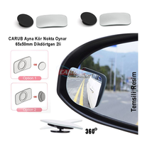 Finition personnalisée en fibre de carbone + ABS de haute qualité pour rétroviseur pour VW Teramount Rétroviseur latéral Carub BR0221234
