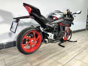 Oferta Especial Motocicleta 450SR S 2026 - Product Image 2