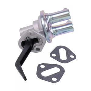 छोटे ब्लॉक 289 302 351w के लिए यांत्रिक ईंधन पंप स्1069mm4193 - Product Image 4