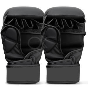 Guantes de MMA Hechos a Medida, Diseña tu Propio Estilo, Guantes de Boxeo MMA Profesionales de Alta Calidad para Hombre - Product Image 6