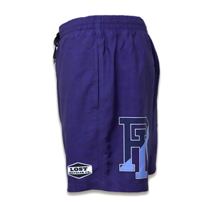 .2025 Fashion Golf Shorts for Men Lightweight Fit Breathable Fabric Comfortable Custom Material Sportswear - Product Image 4