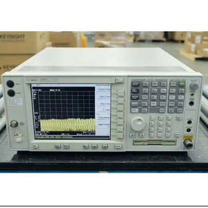 เครื่องวิเคราะห์สเปกตรัม E4448A PSA 3Hz-50 GHz แบบ keysight - Product Image 6