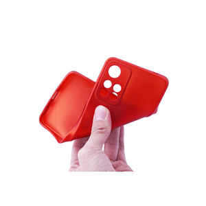 ASMA Premier Coque en silicone pour Xiaomi Redmi Note 11 Pro Plus 5G Housse de protection durable de qualité supérieure pour modèle 7 Plus - Product Image 4