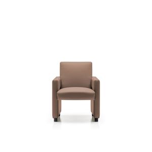 Ghế sofa một chỗ trung tâm mua sắm tinh tế-sang trọng một chỗ ngồi Hiện Đại-Tối ưu hóa văn phòng cá nhân của bạn - Product Image 1