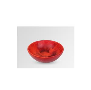 Fabricante Mayorista de Tazones de Resina Epoxi, Forma Redonda, Hechos a Mano, para Hotel, Tazón para Frutas, Tazón para Mezclar Ensaladas de Alta Calidad - Product Image 4