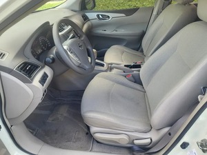 SUPER OFERTA 2012 NI-SS-AN TI-I-DA SV TRANSMISIÓN AUTOMÁTICA 4 CILINDROS - Product Image 3