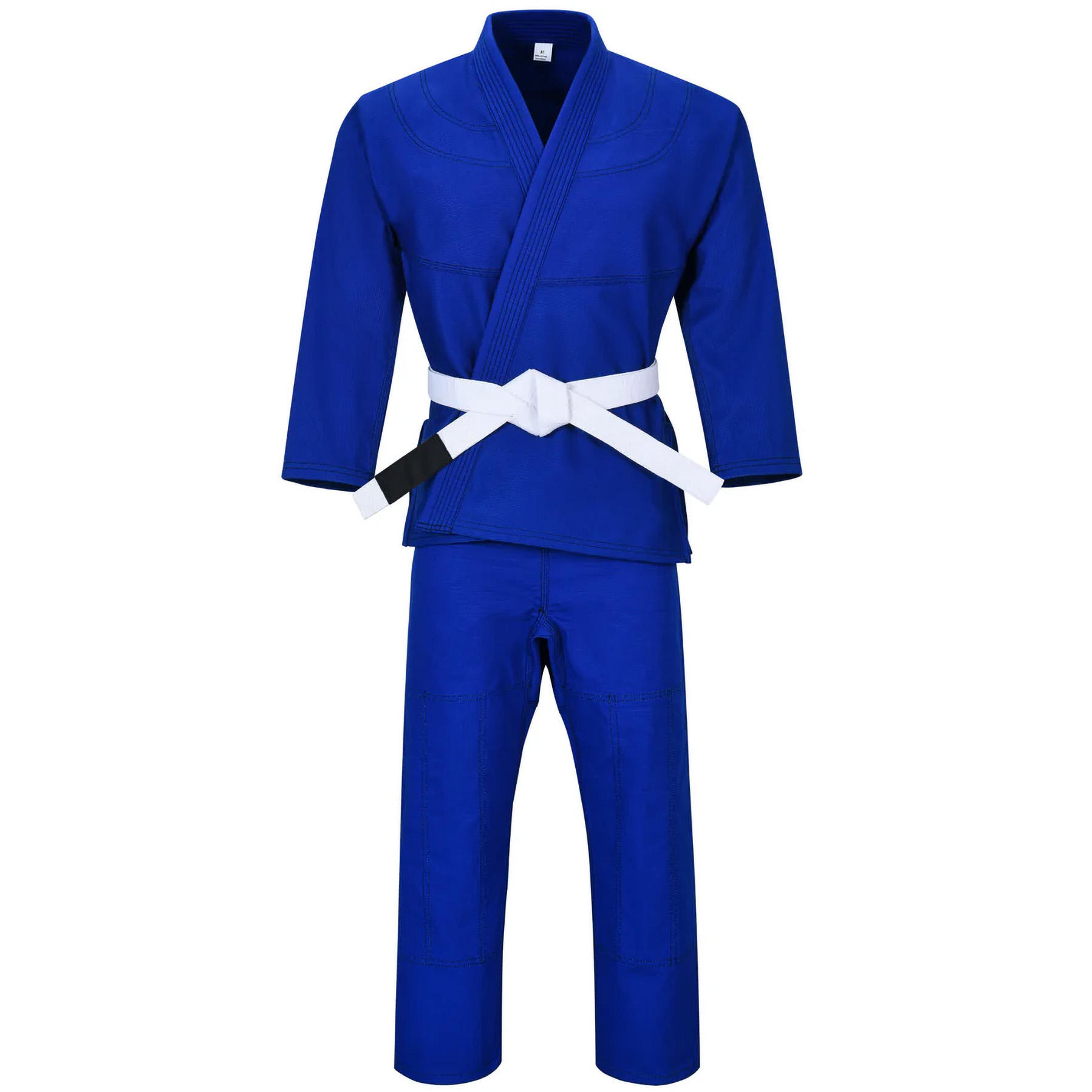 สีน้ำเงิน