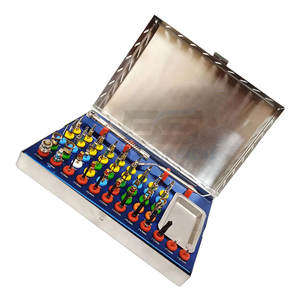 Kit Profesional de Expansión Ósea Dental, Instrumentos Quirúrgicos para Implantes para Procedimientos de Cirugía Oral - Product Image 5