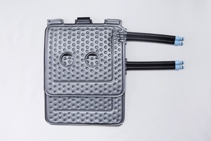 Einstellbares Kaltkompressionstherapie-Pad zur Schmerz linderung und Reha-Eismaschine für Kniebein nach der Operation <span class=keywords><strong>Massage</strong></span> produkt
