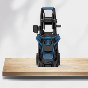 Tranrich 220V 1600 Wát áp lực cao xe máy giặt máy 4 vòi phun và bọt pháo cho nhà, xe ô tô, vườn - Product Image 6