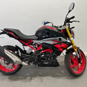 Motocicletas deportivas G 310 R 313cc 2025-2026 de primera elección, disponibles para la venta - Product Image 2