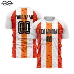 เสื้อฟุตบอลชุดฟุตบอลแบบกำหนดเองชุดฟุตบอลชุดฟุตบอลชุดฟุตบอลคุณภาพไทยเสื้อฟุตบอลฝรั่งเศส - Product Image 6