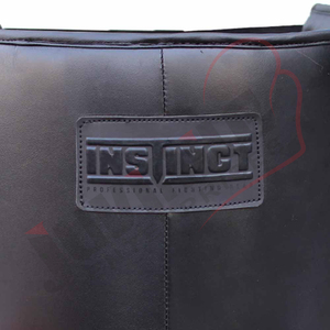 Premium Quality Customized Pro Style Genuine Leather MMA Groin Protectors Comfortable <b>Boxing</b> <b>Gear</b> <b>and</b> <b>Protection</b> for Men - Product Image 5