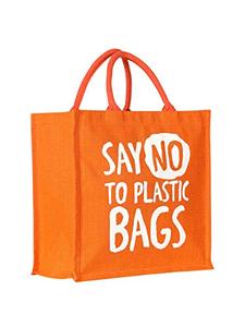 Wholesale Custom Logo Reusable Linen <b>Tote</b> <b>Bag</b> Eco Friendly Durable <b>Canvas</b> Jute <b>Tote</b> <b>Bag</b> with Custom Printed Design - Product Image 2