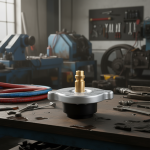 Pompe de refroidissement Hazet avec adaptateur modèle 4800-3 - Product Image 3