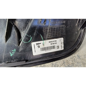 ไฟท้ายซ้าย PEUGEOT 208 ซีรีส์ 9823216780 ZKX/ZK01 (19>) - Product Image 6