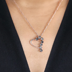 Chaîne en Argent Sterling 925 Unisexe Style Hip Hop Diamant Rappeur Bijoux Charme Pendentif Personnalisé Blanc Moissanite Classique - Product Image 4