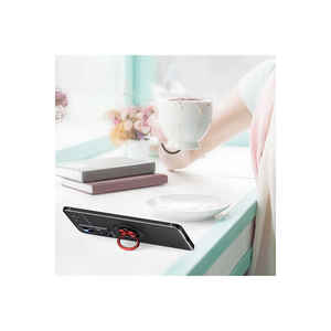 Funda de Silicona Premium Antigolpes Netzy SAFA Ravel para Xiaomi Mi 12 Pro, Funda Protectora Suave para A53, 7 Plus, 8 Plus - Product Image 4